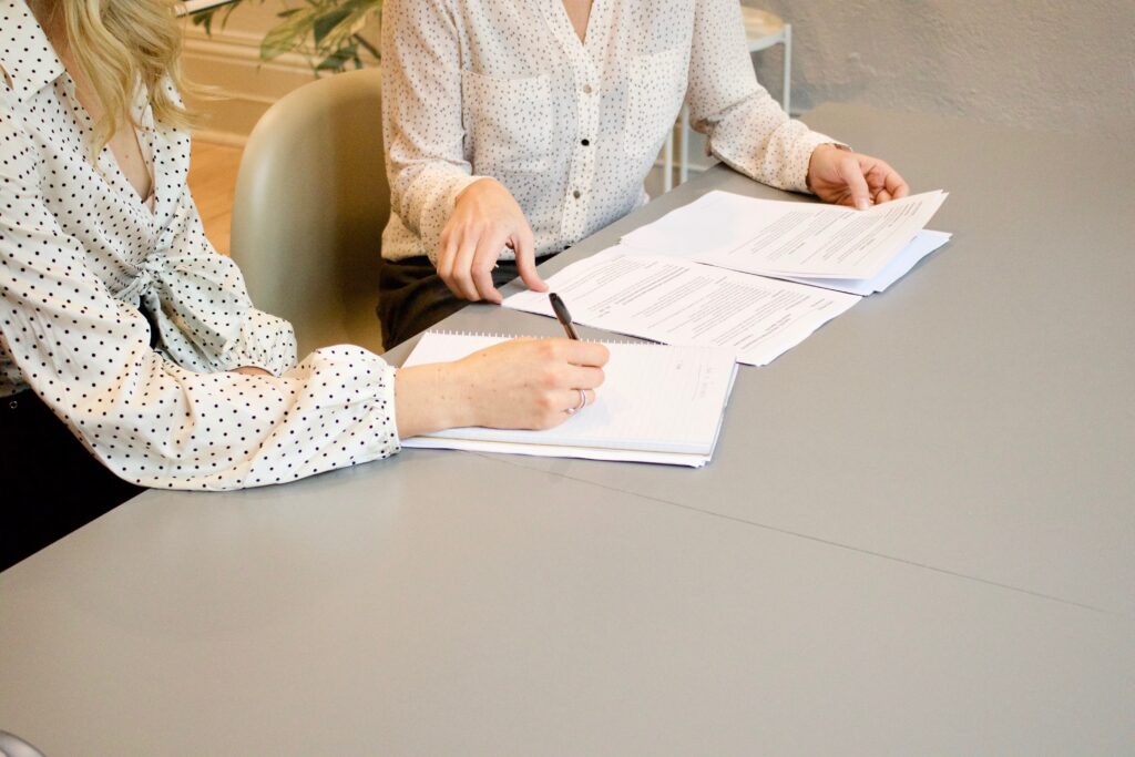 Learn More About Case Management Services Provided by Karen Scuilli